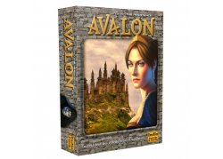 The Resistance: Avalon